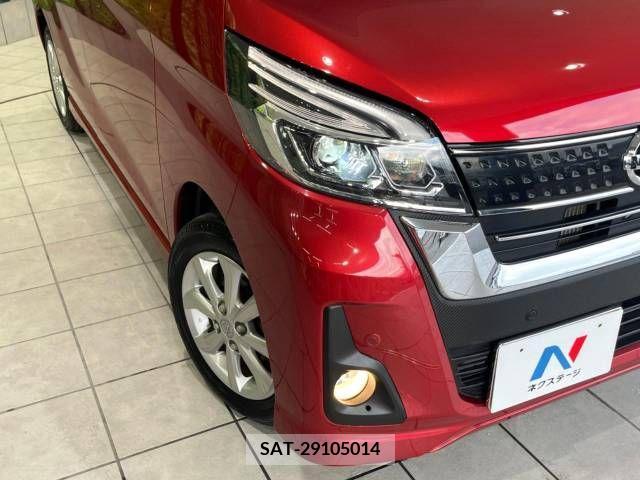 Nissan DAYZ 2019-03 387719-12