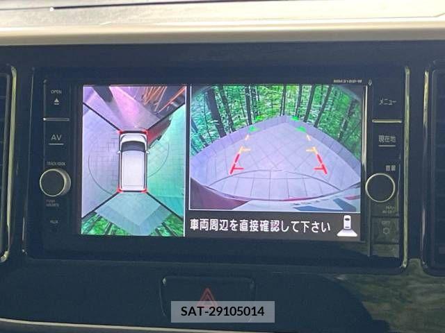 Nissan DAYZ 2019-03 387719-3