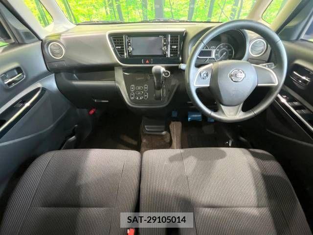 Nissan DAYZ 2019-03 387719-1