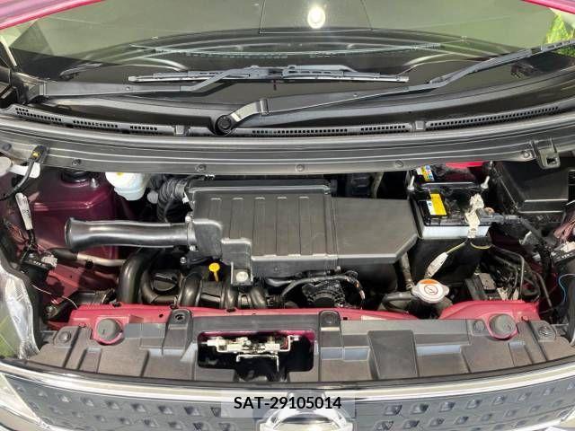 Nissan DAYZ 2019-03 387719-18