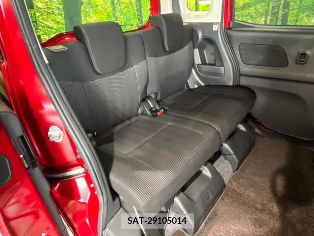 Nissan DAYZ 2019-03 387719-9