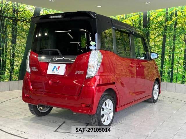 Nissan DAYZ 2019-03 387719-17