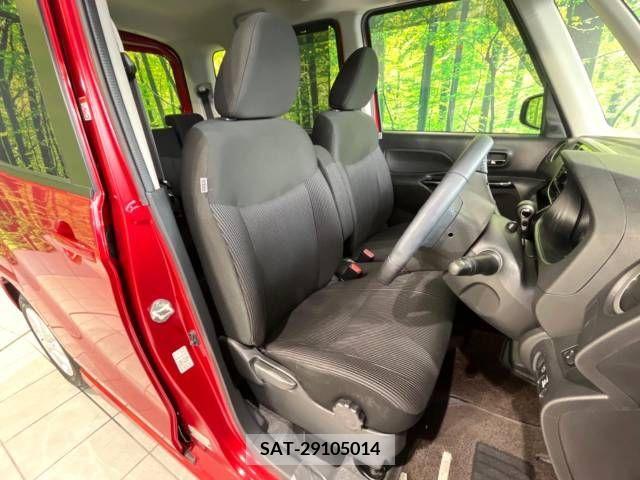 Nissan DAYZ 2019-03 387719-8