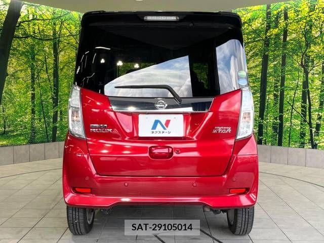 Nissan DAYZ 2019-03 387719-15