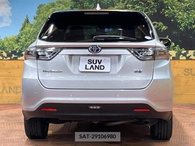 Toyota HARRIER HYBRID 2014-12 271400-15