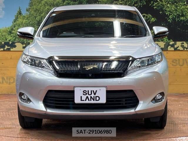 Toyota HARRIER HYBRID 2014-12 271400-14