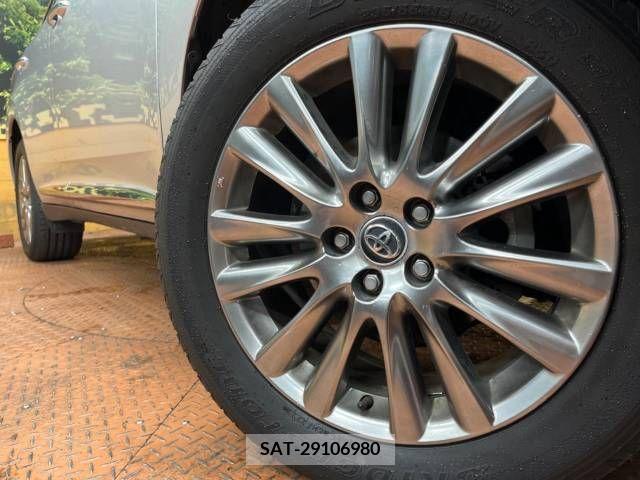 Toyota HARRIER HYBRID 2014-12 271400-13