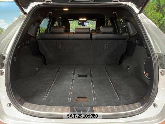 Toyota HARRIER HYBRID 2014-12 271400-10