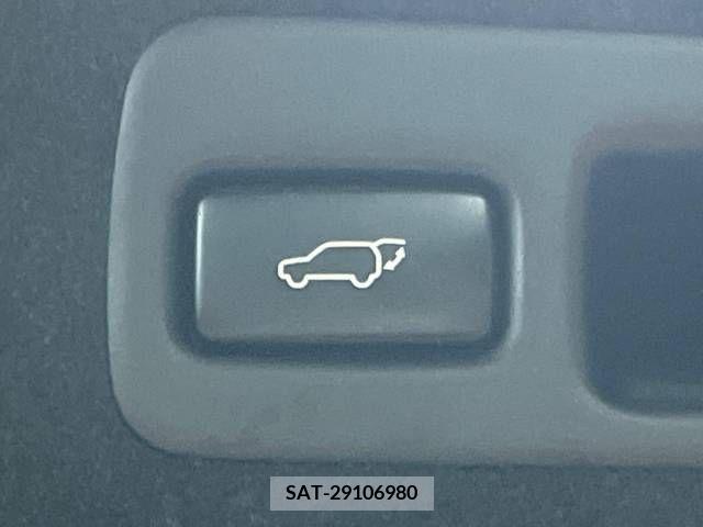 Toyota HARRIER HYBRID 2014-12 271400-7