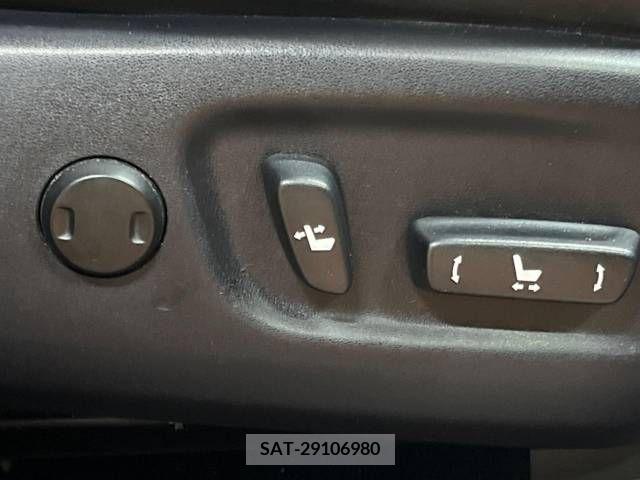 Toyota HARRIER HYBRID 2014-12 271400-5