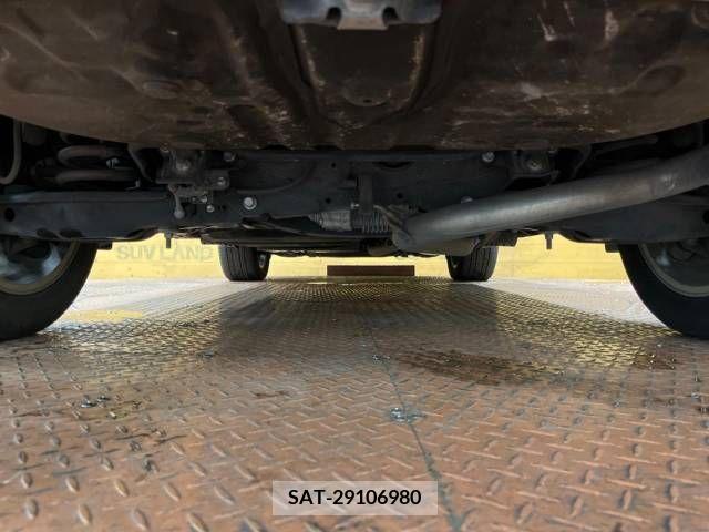 Toyota HARRIER HYBRID 2014-12 271400-19