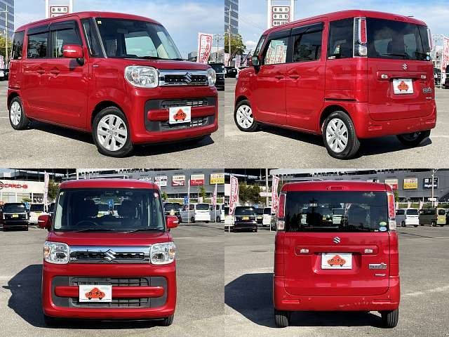 Suzuki SPACIA 2018-07 8956-8