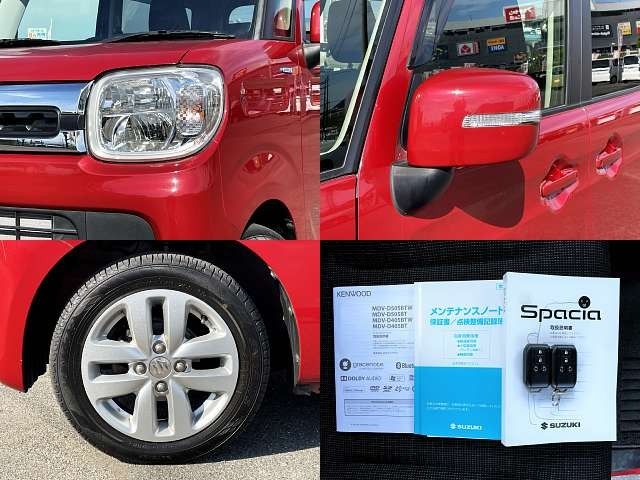 Suzuki SPACIA 2018-07 8956-7