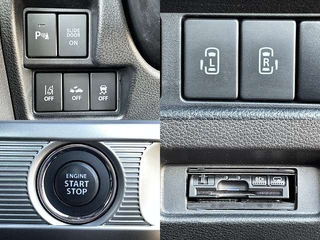 Suzuki SPACIA 2018-07 8956-4