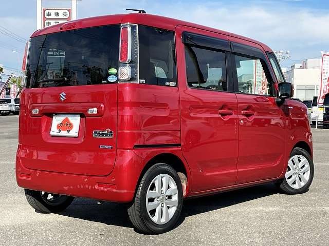 Suzuki SPACIA 2018-07 8956-2