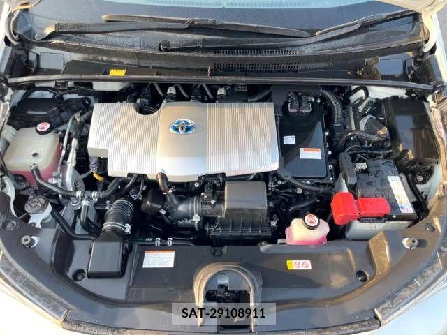 Toyota PRIUS 2017-11 387123-16