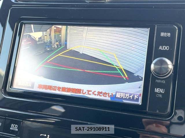 Toyota PRIUS 2017-11 387123-3