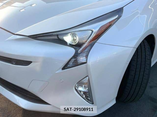 Toyota PRIUS 2017-11 387123-12
