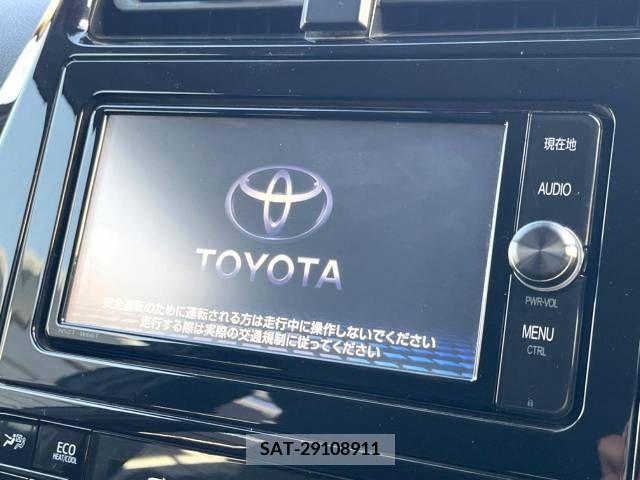 Toyota PRIUS 2017-11 387123-2