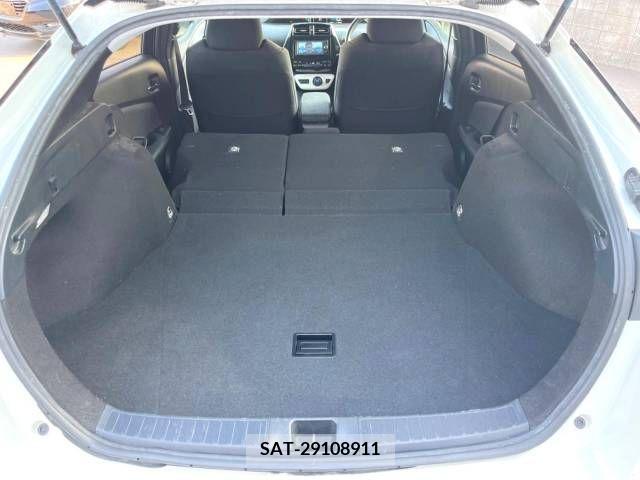 Toyota PRIUS 2017-11 387123-11