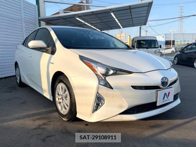 Toyota PRIUS 2017-11 387123-19