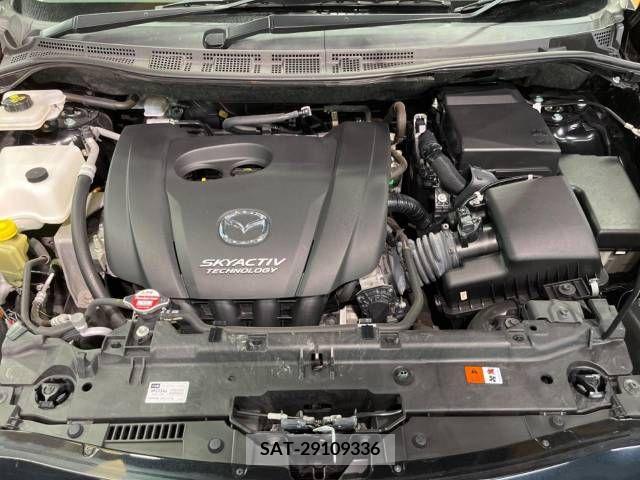 Mazda PREMACY 2015-09 346755-18