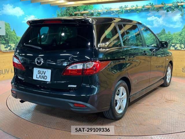 Mazda PREMACY 2015-09 346755-17