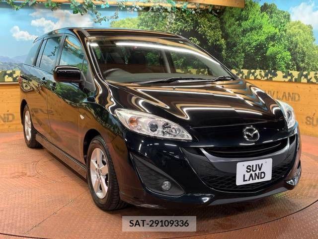 Mazda PREMACY 2015-09 346755-16