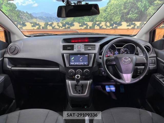 Mazda PREMACY 2015-09 346755-1