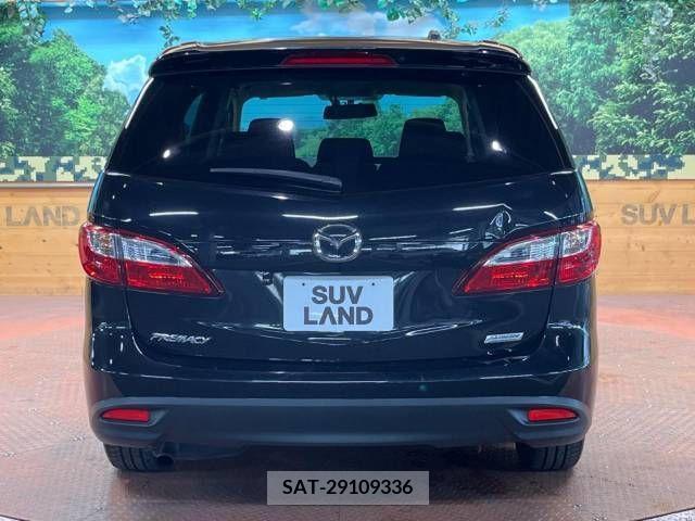 Mazda PREMACY 2015-09 346755-15