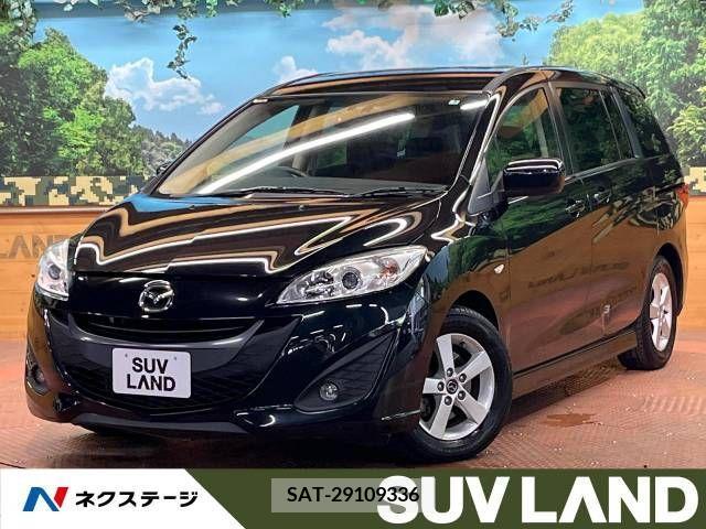 Mazda PREMACY 2015-09 346755-0
