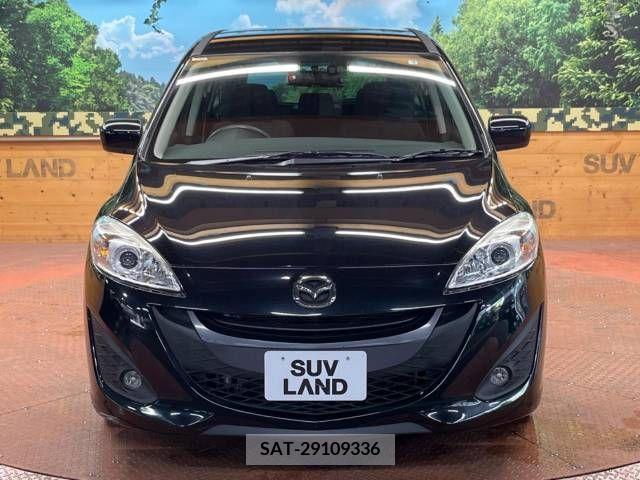 Mazda PREMACY 2015-09 346755-14