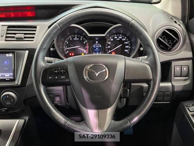 Mazda PREMACY 2015-09 346755-11