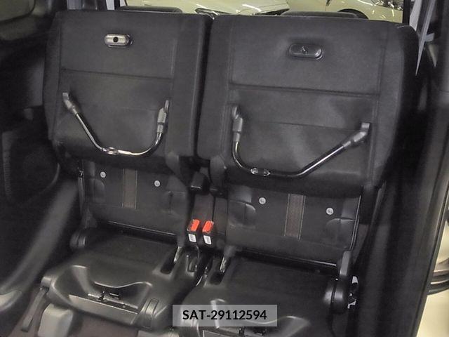 Honda N BOX CUSTOM 2017-09 374205-13