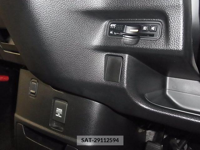 Honda N BOX CUSTOM 2017-09 374205-22