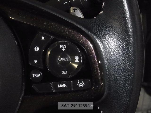 Honda N BOX CUSTOM 2017-09 374205-20