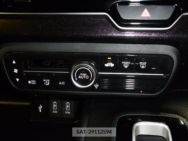 Honda N BOX CUSTOM 2017-09 374205-18