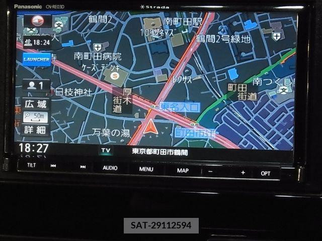 Honda N BOX CUSTOM 2017-09 374205-15