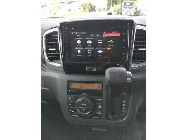 Suzuki SPACIA 2016-05 2665-7