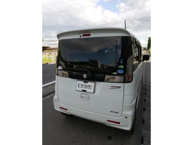 Suzuki SPACIA 2016-05 2665-3