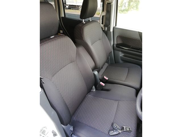 Suzuki SPACIA 2016-05 2665-5