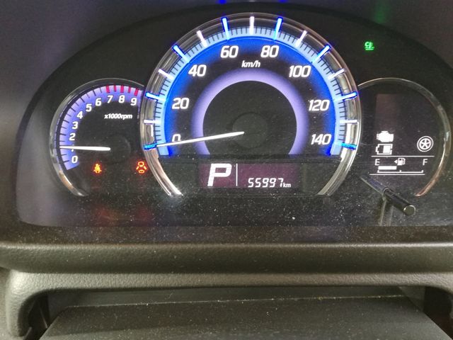 Suzuki SPACIA 2016-05 2665-10