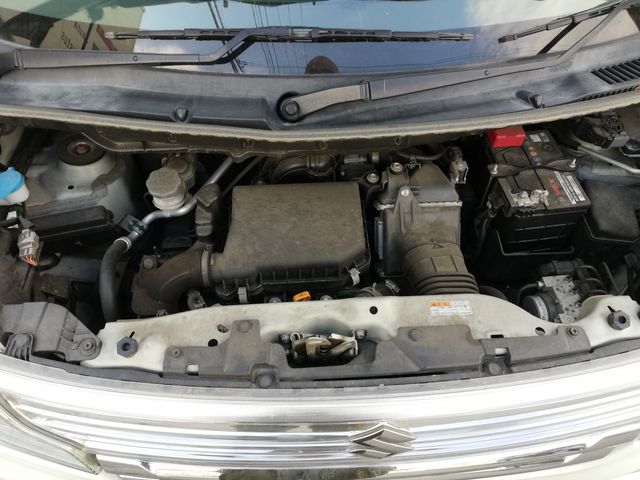 Suzuki SPACIA 2016-05 2665-12