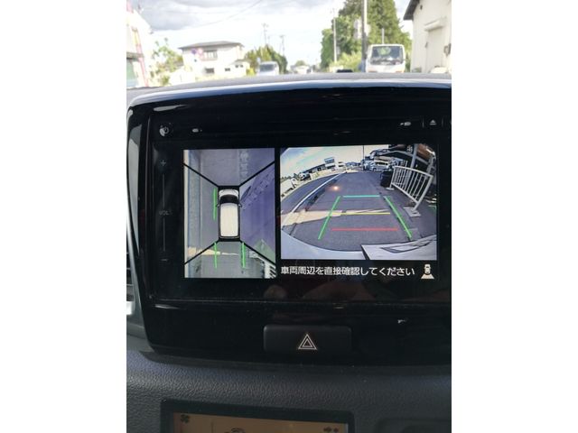Suzuki SPACIA 2016-05 2665-8