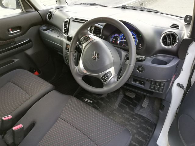 Suzuki SPACIA 2016-05 2665-4