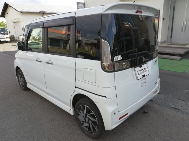 Suzuki SPACIA 2016-05 2665-2
