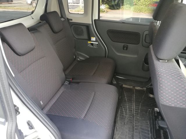 Suzuki SPACIA 2016-05 2665-6