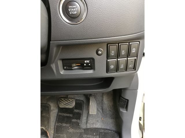 Suzuki SPACIA 2016-05 2665-9