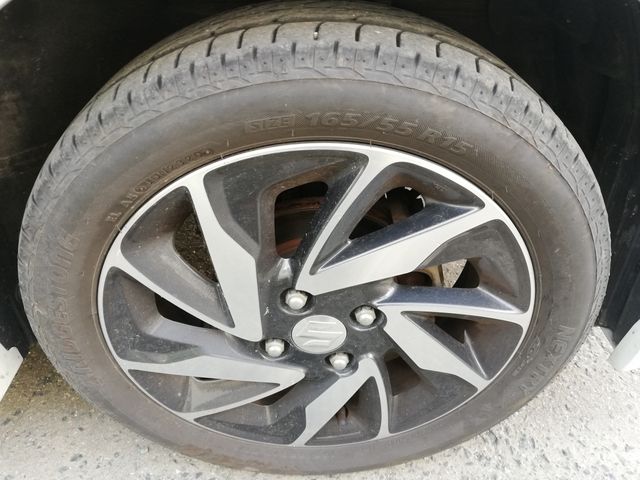 Suzuki SPACIA 2016-05 2665-13