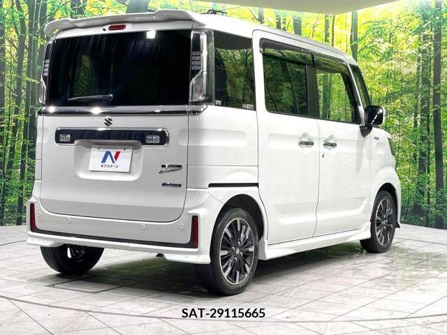 Suzuki SPACIA 2019-02 336351-17